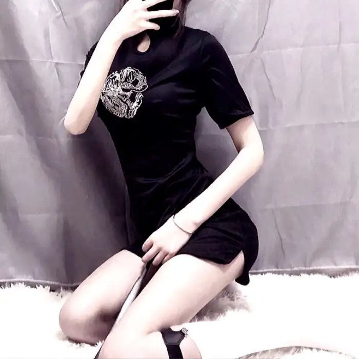牵牛和仙女
