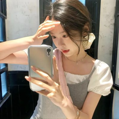 冰淇淋般的爱恋
